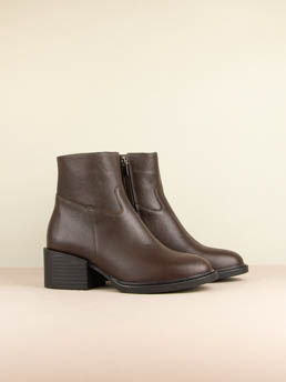 Черевики Bistfor 54612-321ут