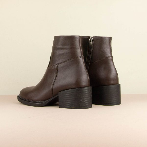 Черевики Bistfor 54612-321ут #2