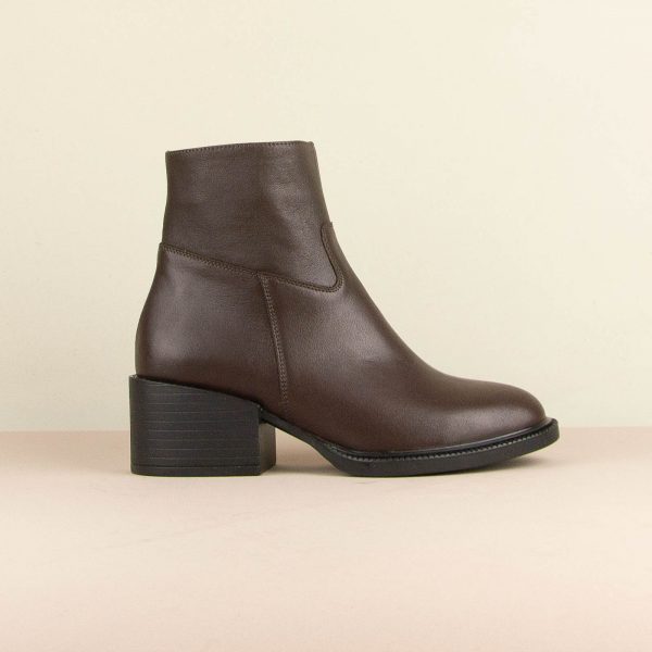 Черевики Bistfor 54612-321ут #4