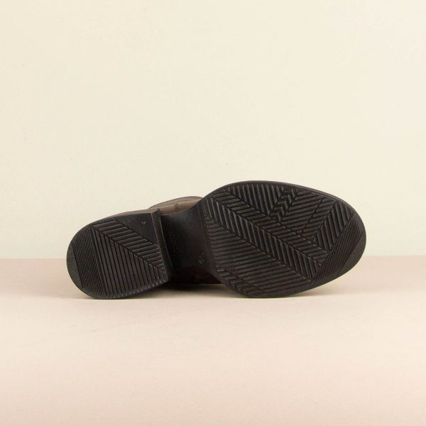 Черевики Bistfor 54612-321ут #5