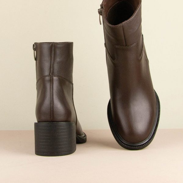 Черевики Bistfor 54612-321ут #6