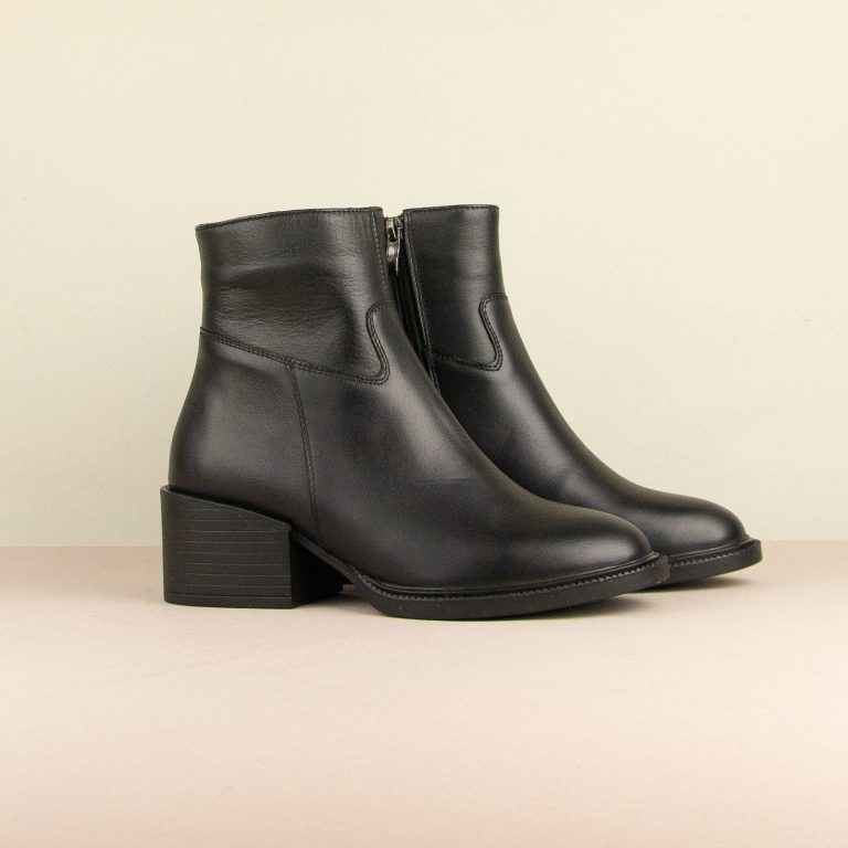 Черевики Bistfor 54612-20ут #1