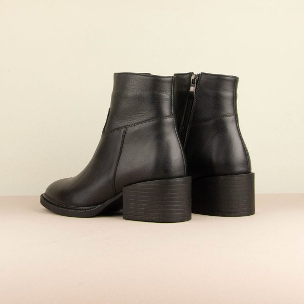 Черевики Bistfor 54612-20ут #2