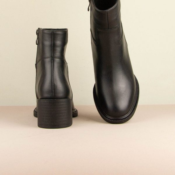 Черевики Bistfor 54612-20ут #6