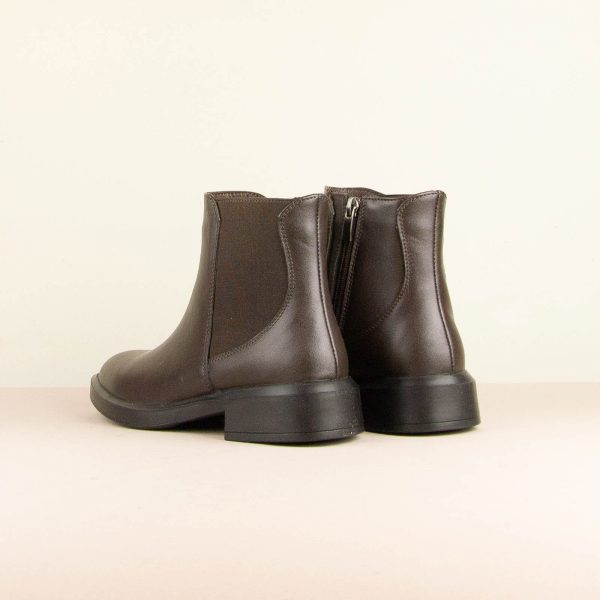 Черевики Bistfor 14600-321ут #2