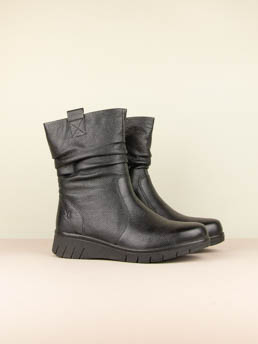 Напівчобітки Caprice 9-26455-022 Black