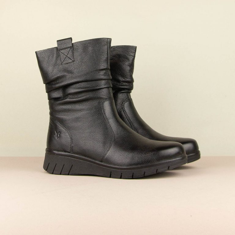 Напівчобітки Caprice 9-26455-022 Black #1