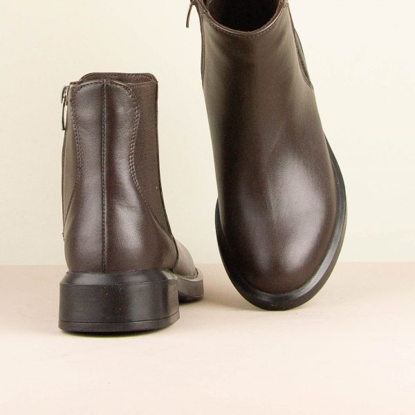 Черевики Bistfor 14600-321ут #6