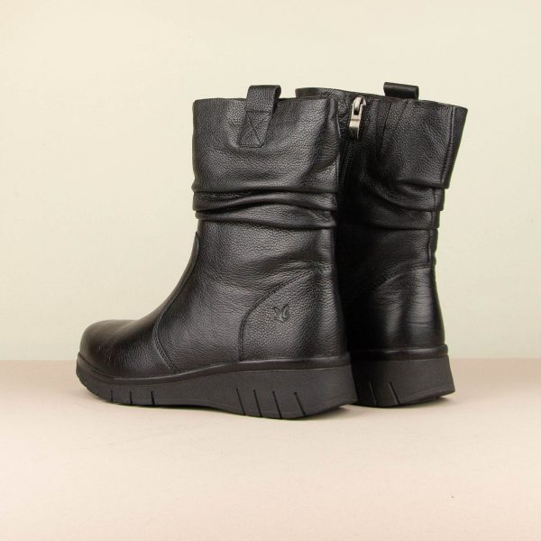 Напівчобітки Caprice 9-26455-022 Black #2