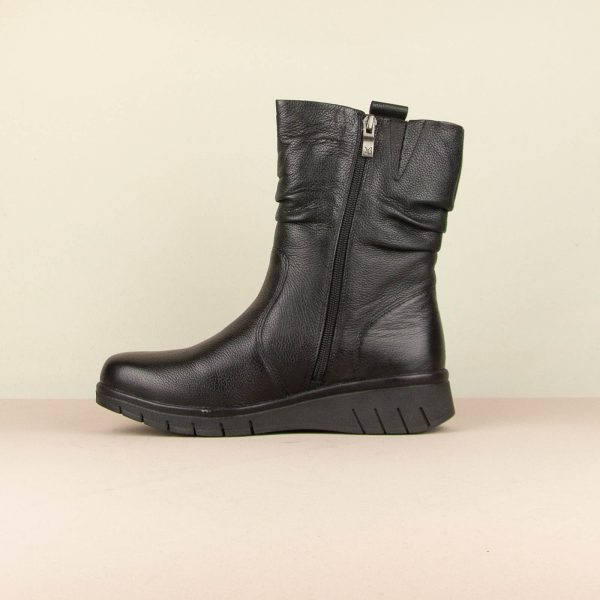 Напівчобітки Caprice 9-26455-022 Black #3