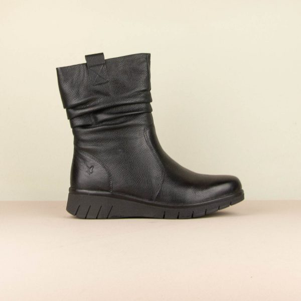 Напівчобітки Caprice 9-26455-022 Black #4
