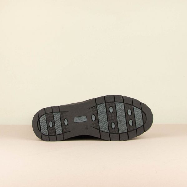 Напівчобітки Caprice 9-26455-022 Black #5